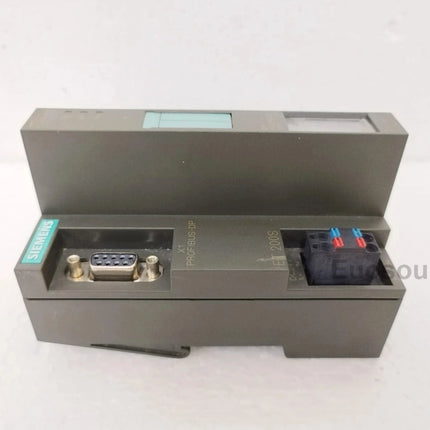 6ES7151-1AA05-0AB0 Siemens PLC Programming