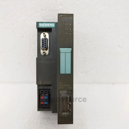 6ES7151-1AA05-0AB0 Siemens PLC Programming