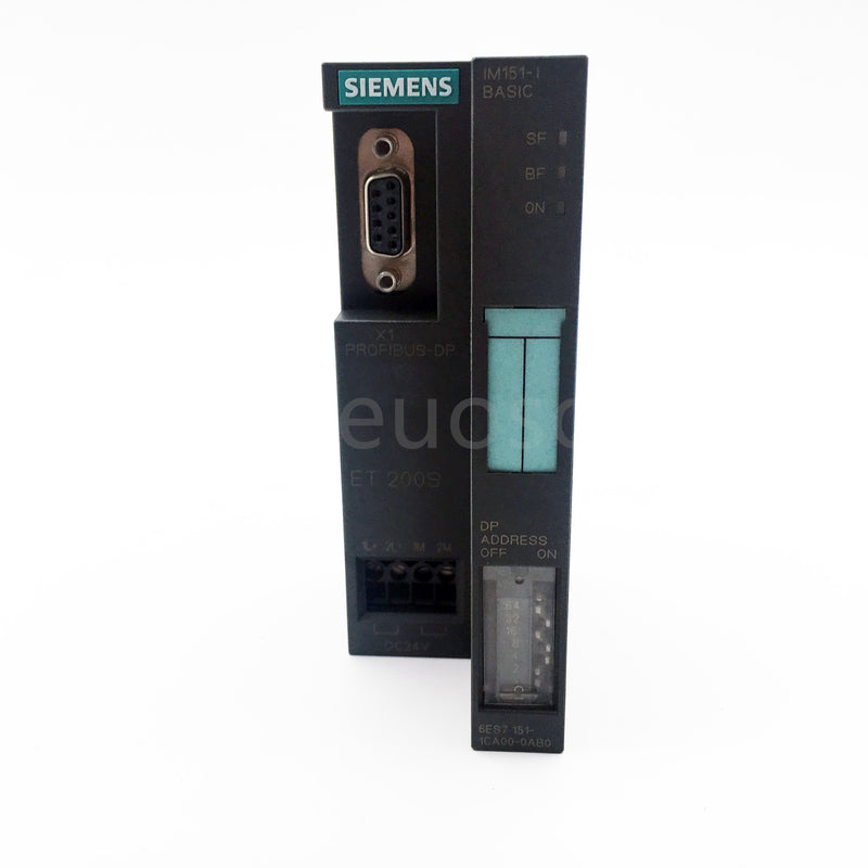 6ES7151 1CA00 0AB0 Simatic Compact CPU Module PLC original 6ES7151