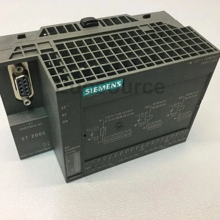 6ES7151-1CA00-3BL0 Siemens PLC Programming