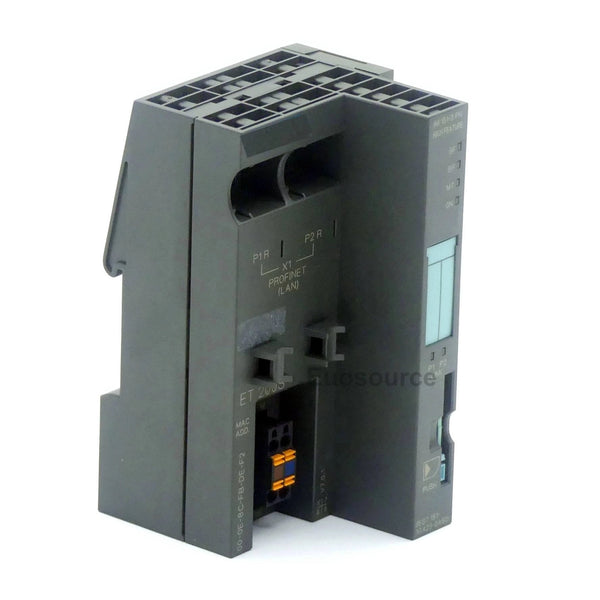 6ES7151-1BA01-0AB0 Siemens PLC Programming