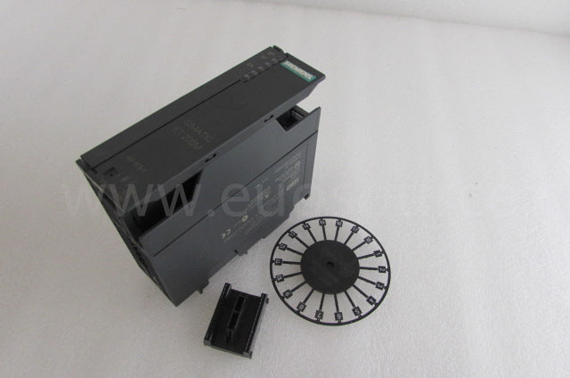 6ES7153 1AA02 0XB0 Simatic Compact CPU Module PLC original 6ES7153