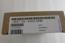 6ES7153 1AA02 0XB0 Simatic Compact CPU Module PLC original 6ES7153