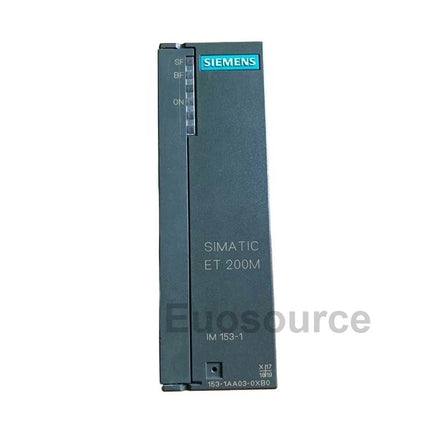 6ES7153-1AA03-0XB0 Siemens SIMATIC DP IM 153-1 Interface Module