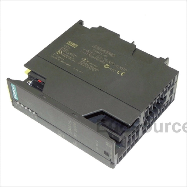 6ES7153-2BA00-0XB0 Siemens SIMATIC ET 200M IM 153-2 HF Interface Module
