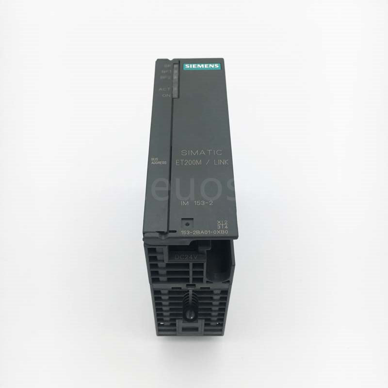 6ES7153 2BA01 0XB0 Simatic Compact CPU Module PLC original 6ES7153