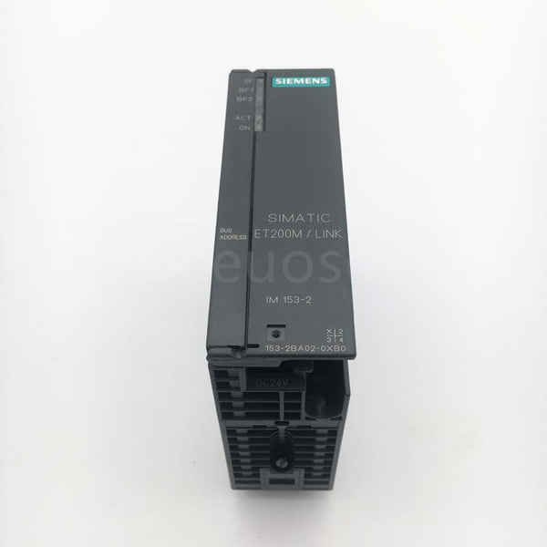 6ES7153 2BA02 0AB0 Simatic Compact CPU Module PLC original 6ES7153
