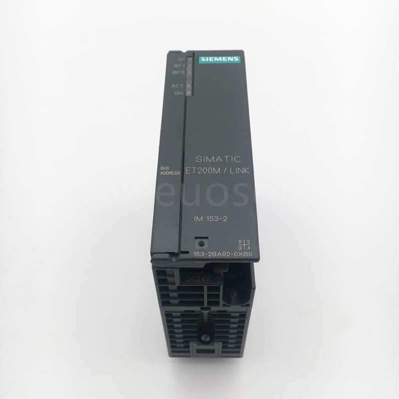 6ES7153 2BA02 0AB0 Simatic Compact CPU Module PLC original 6ES7153