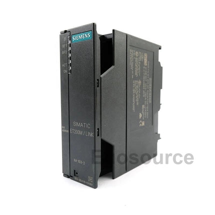 6ES7153-2BA10-0XB0 Siemens SIMATIC DP ET 200M Interface Module