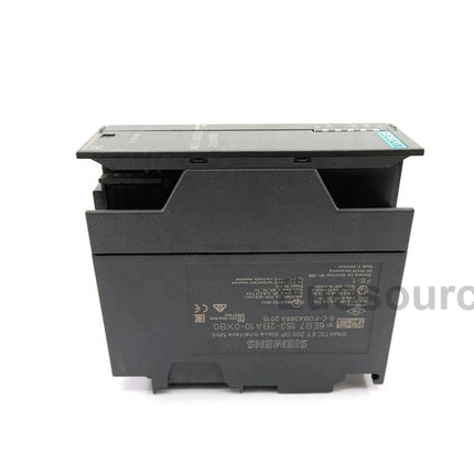 6ES7153-2BA10-0XB0 Siemens SIMATIC DP ET 200M Interface Module