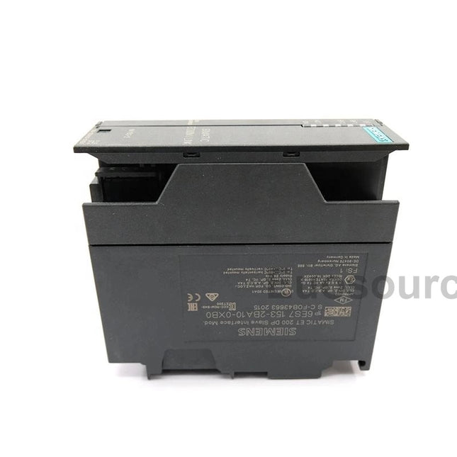 6ES7153-2BA10-0XB0 Siemens SIMATIC DP ET 200M Interface Module