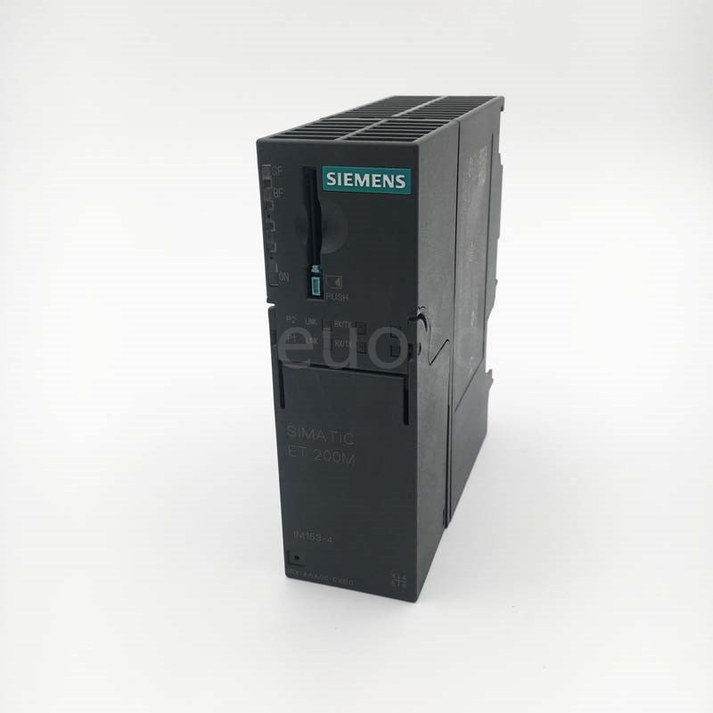 6ES7153 4AA00 0XB0 Simatic Compact CPU Module PLC original 6ES7153