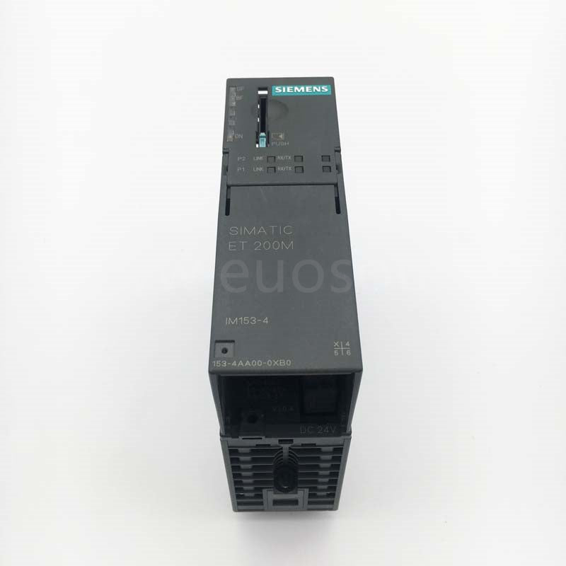 6ES7153 4AA00 0XB0 Simatic Compact CPU Module PLC original 6ES7153