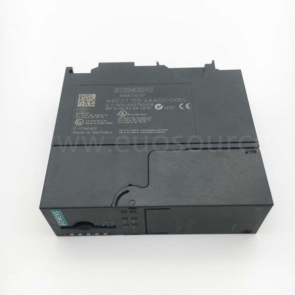 6ES7153 4AA00 0XB0 Simatic Compact CPU Module PLC original 6ES7153