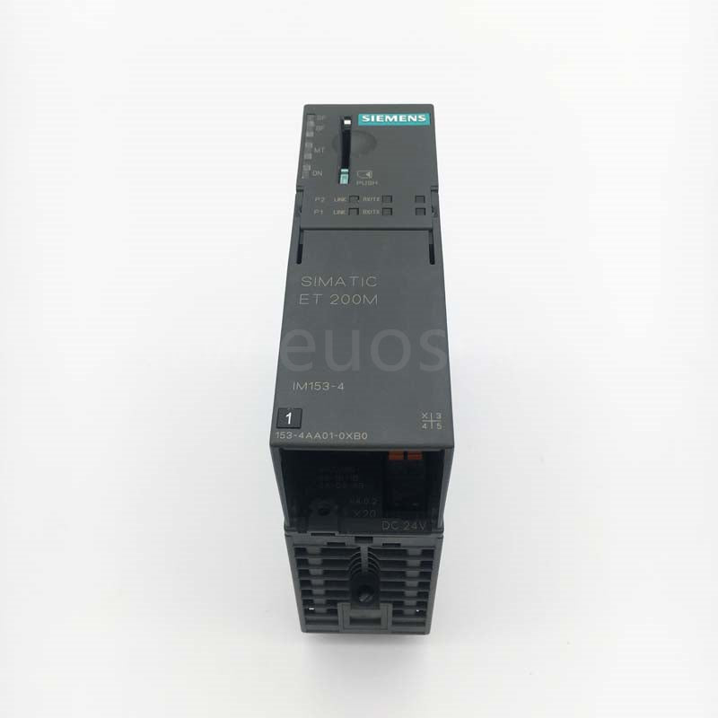 6ES7153 4AA01 0XB0 Simatic Compact CPU Module PLC original 6ES7153