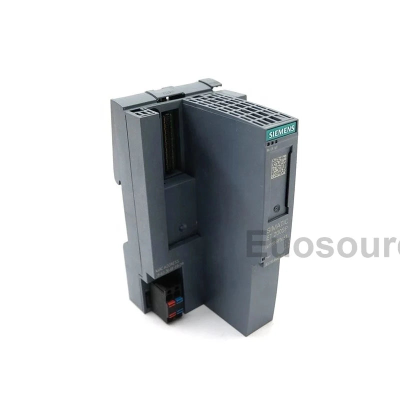 6GK7243-1EX01-0XE0 Siemens PLC Programming Controller