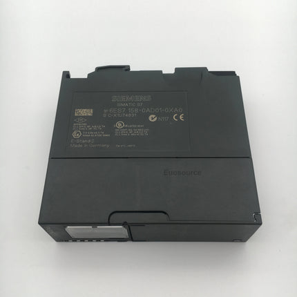 6ES7158-0AD01-0XA0 Siemens PLC Programming Controller