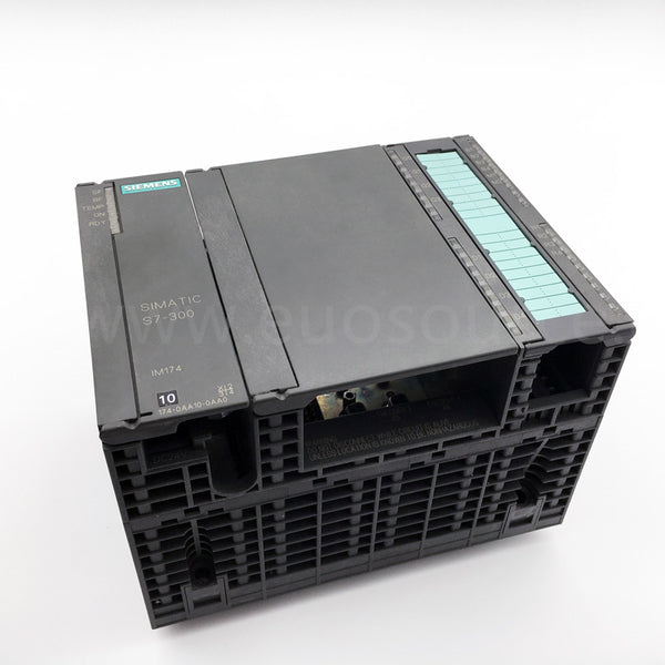 6ES7174 0AA10 0AA0 Simatic Compact CPU Module PLC original 6ES7174