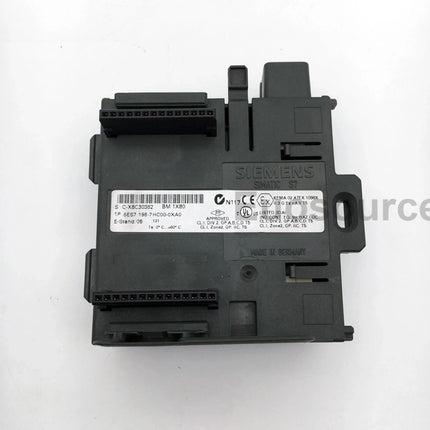 6ES7195-7HC00-0XA0 Siemens PLC Programming Controller