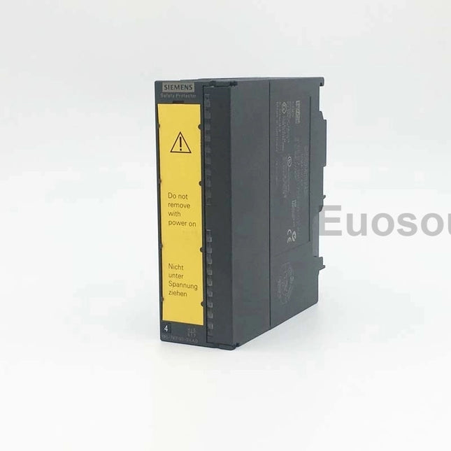 6ES7195-7KF00-0XA0 Siemens SIMATIC S7 Safety Protector Module
