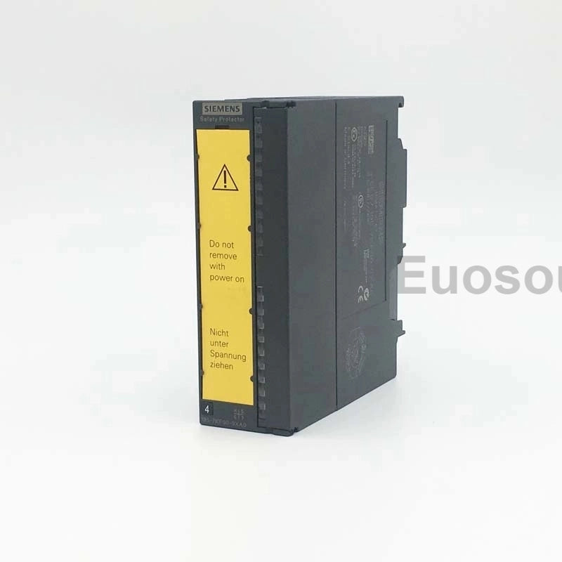 6ES7195-7KF00-0XA0 Siemens PLC Programming Controller