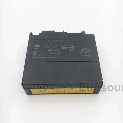 6ES7195-7KF00-0XA0 Siemens SIMATIC S7 Safety Protector Module