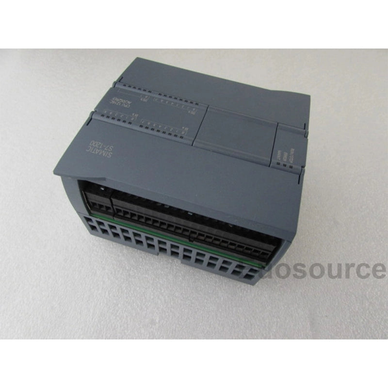 6ES7214-1BG40-0XB0 Siemens PLC Programming Controller
