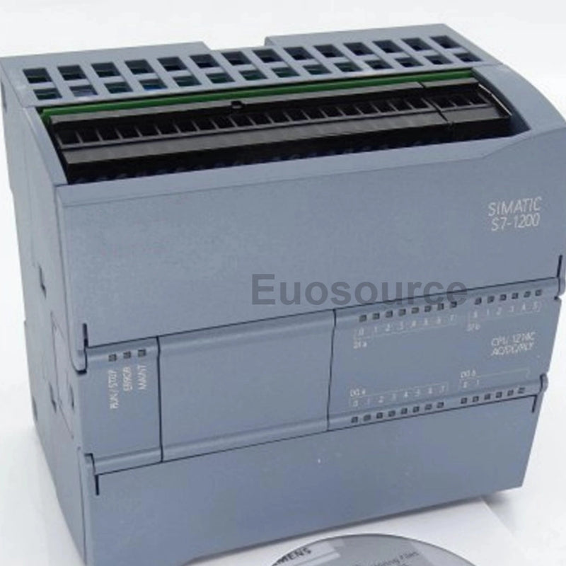 6ES7214-1BG40-0XB0 Siemens PLC Programming Controller
