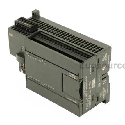 6ES7214-1BD22-0XB0 Siemens SIMATIC S7-200 CPU 224 – Compact PLC