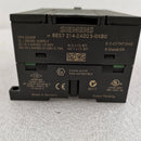 6ES7214-2AD23-0XB0 Siemens PLC Programming Controller