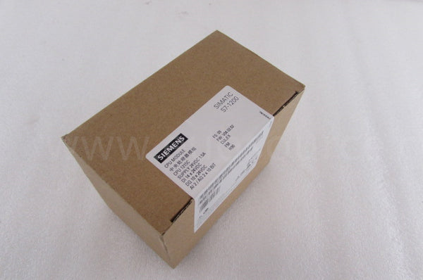 6ES7215 1AG40 0XB0 Simatic Compact CPU Module PLC original 6ES7215