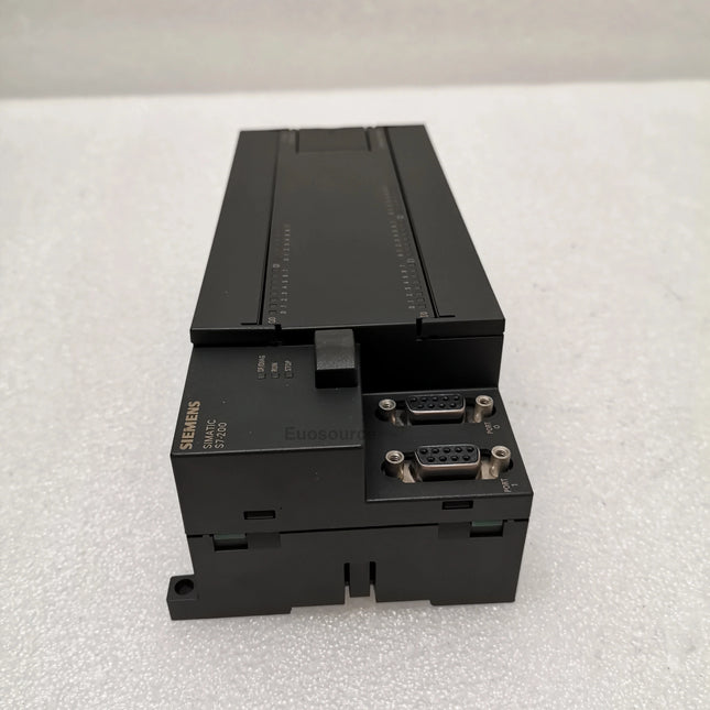 6ES7216-2AD23-0XB0 Siemens PLC S7-200 CPU 226 Compact