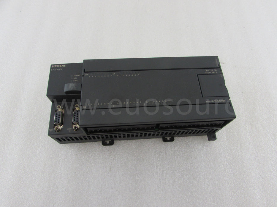 6ES7516 3FN00 0AB0 Simatic Compact CPU Module PLC original 6ES7516