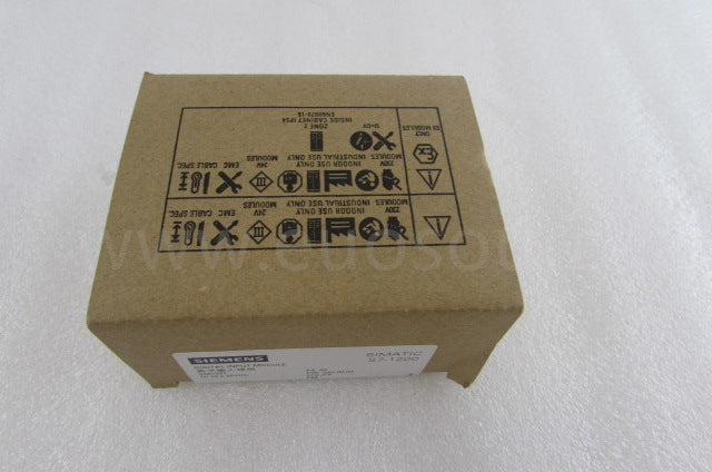 6ES7221 1BH32 0XB0 Simatic Compact CPU Module PLC original 6ES7221