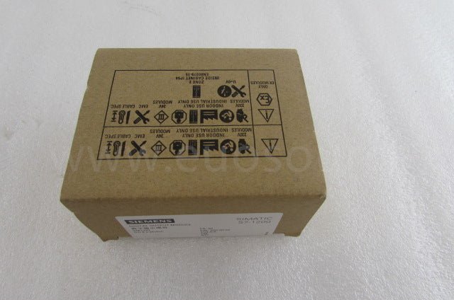 6es7222 1BF32 0xb0 Simatic Compact CPU Module PLC original 6es7222