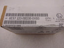 6ES7223 0BD30 0XB0 Simatic Compact CPU Module PLC original 6ES7223