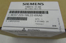 6ES7223 1BL22 0XA0 Simatic Compact CPU Module PLC original 6ES7223