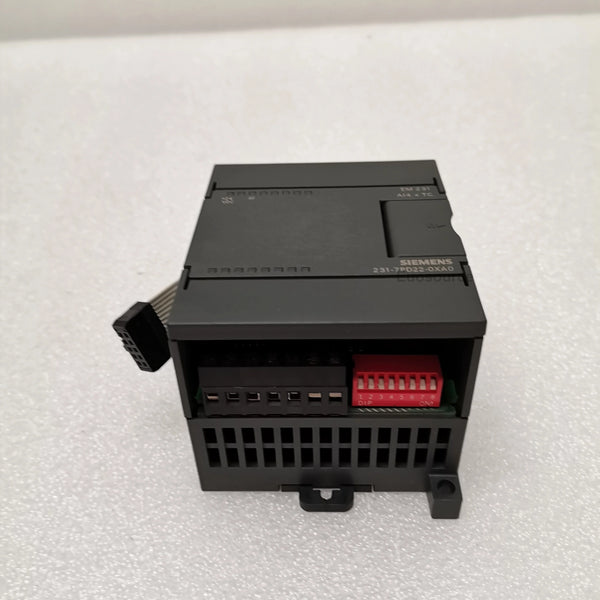 6ES7231-7PD22-0XA0 Siemens PLC Programming Controller
