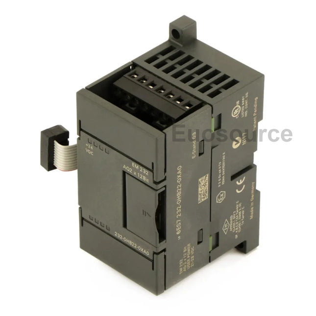 6ES7232-0HB22-0XA0 Siemens PLC Programming Controller