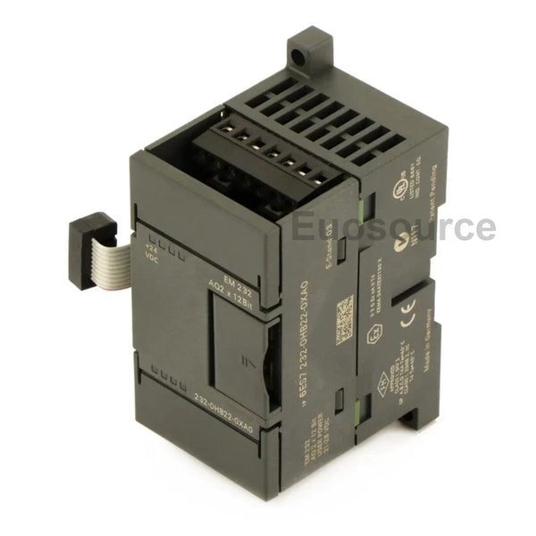 6ES7232-0HB22-0XA0 Siemens PLC Programming Controller