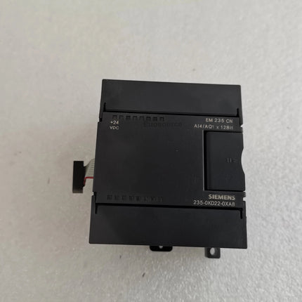 6ES7235-0KD22-0XA8 Siemens PLC Programming Controller