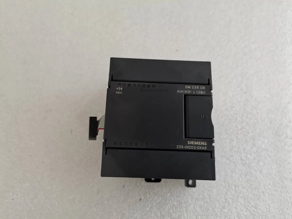 6ES7235-0KD22-0XA8 Siemens PLC Programming Controller