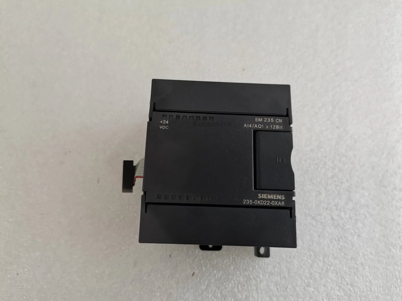 6ES7235-0KD22-0XA8 Siemens PLC Programming Controller
