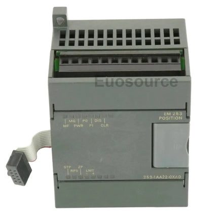 6ES7253-1AA22-0XA0 Siemens SIMATIC S7-200 EM 253 Position Module