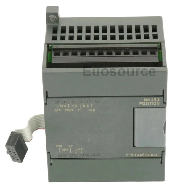 6ES7253-1AA22-0XA0 Siemens SIMATIC S7-200 EM 253 Position Module
