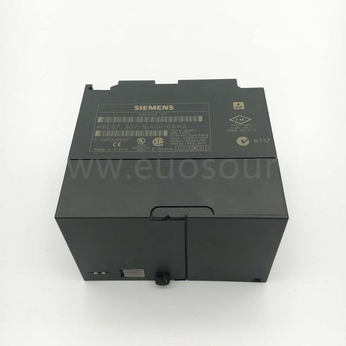 6ES7307-1EA00-0AA0 Simatic Compact CPU Module PLC original 6ES7307