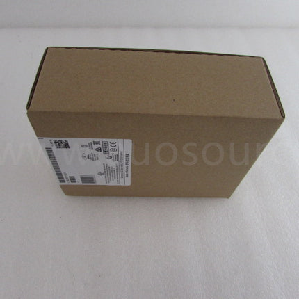 6ES7307-1EA01-0AA0 Simatic Compact CPU Module PLC original 6ES7307