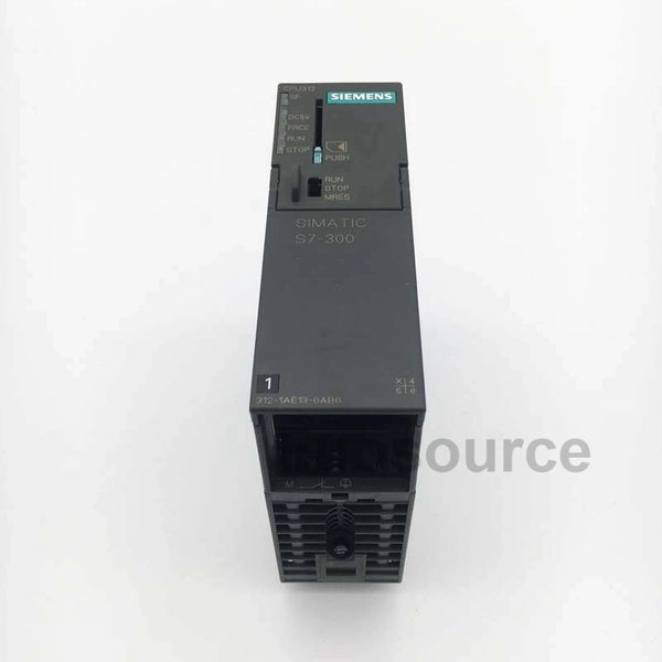 6ES7312-1AE13-0AB0 Siemens PLC Programming Controller