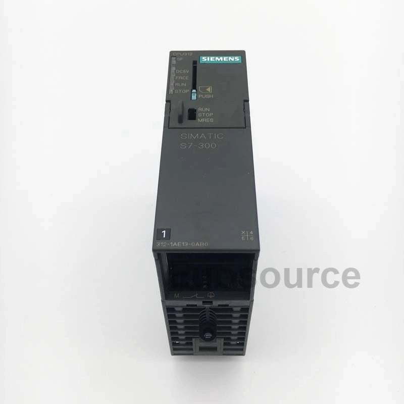 6ES7312-1AE13-0AB0 Siemens PLC Programming Controller