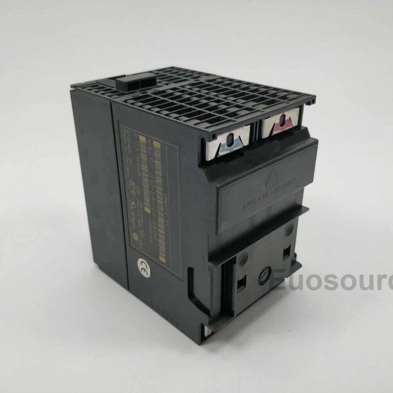 6ES7312-5AC00-0AB0 Siemens PLC Programming Controller